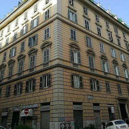 Vaticana Ottaviani 4*