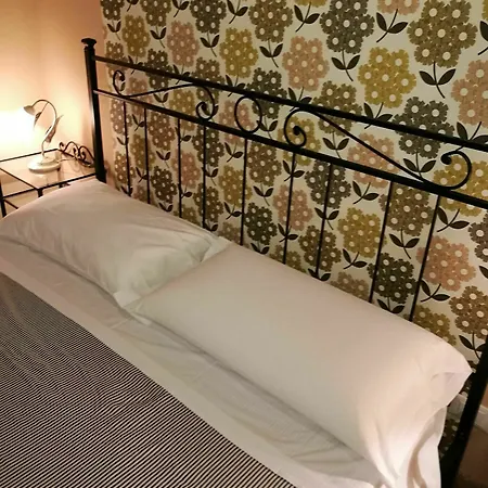Vaticana Ottaviani 招待所 罗马