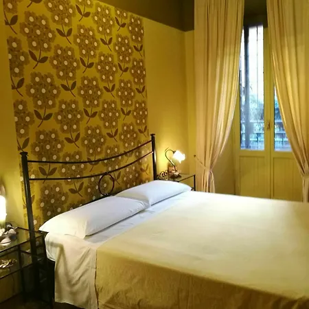 Vaticana Ottaviani 4* 罗马