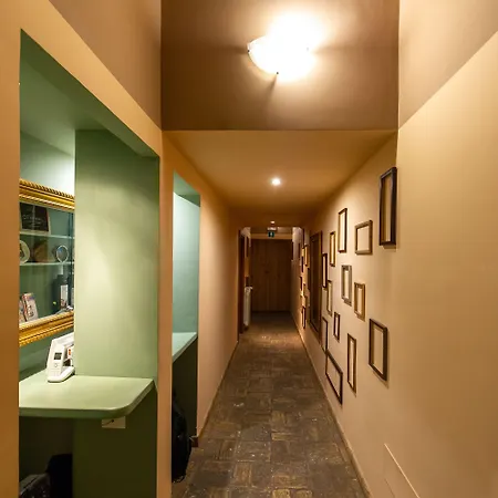 Gasthuis Vaticana Ottaviani