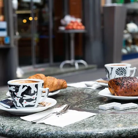 Vaticana Ottaviani Gasthuis