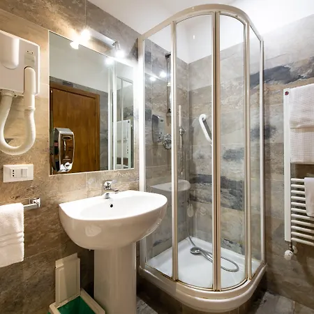 Vaticana Ottaviani Gasthuis