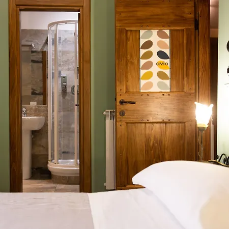 Vaticana Ottaviani Gasthuis 4*