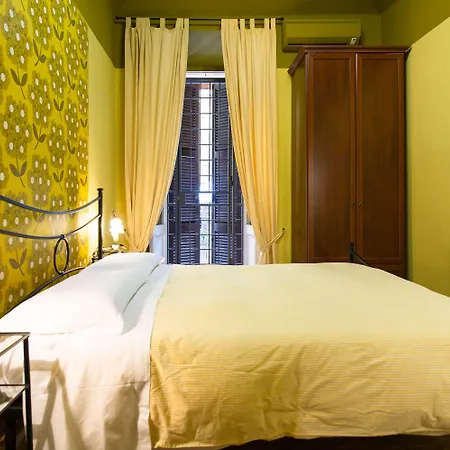 Vaticana Ottaviani Gasthuis Rome