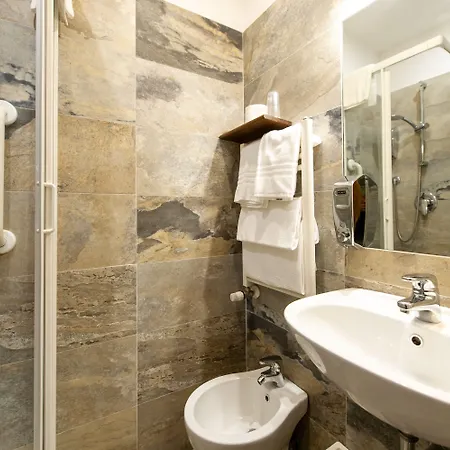 Vaticana Ottaviani Gasthuis