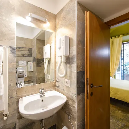 Gasthuis Vaticana Ottaviani Rome