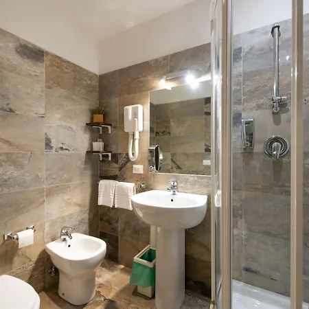 Vaticana Ottaviani Gasthuis 4*