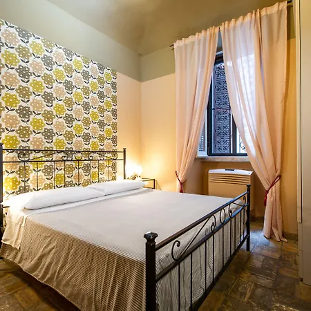 Gasthuis Vaticana Ottaviani