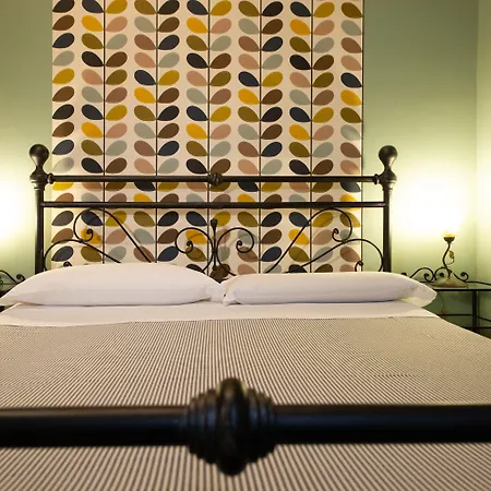 Vaticana Ottaviani Gasthuis Rome