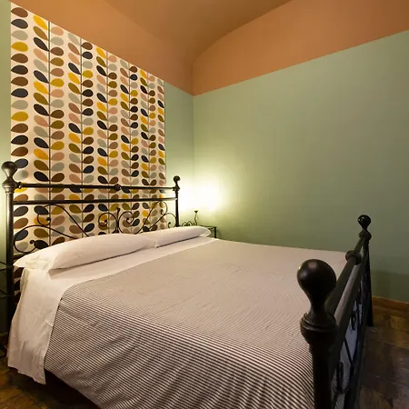 Vaticana Ottaviani 4* Rome