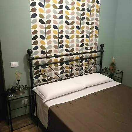 Vaticana Ottaviani Guest house
