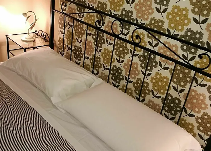 Vaticana Ottaviani Affittacamere 4*