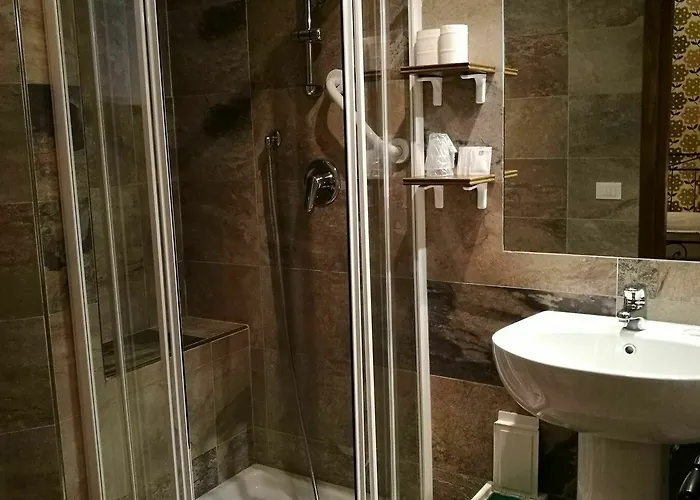 Vaticana Ottaviani 4* Roma