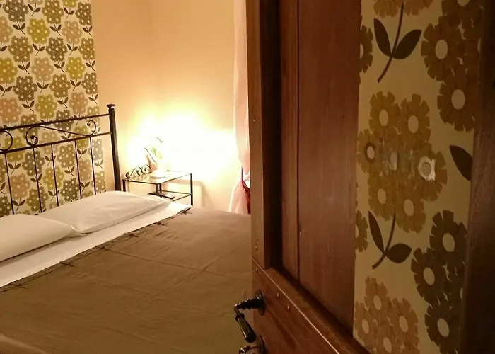 Affittacamere Vaticana Ottaviani Roma