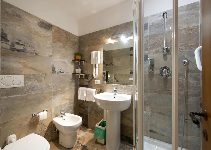 Vaticana Ottaviani Affittacamere 4*